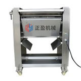 草莓视频导航機械設備去筋膜機：肉類去筋膜神器