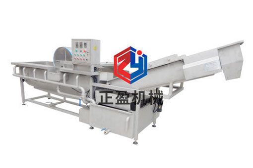 草莓视频导航渦流震動洗菜機的使用與維護有哪些？