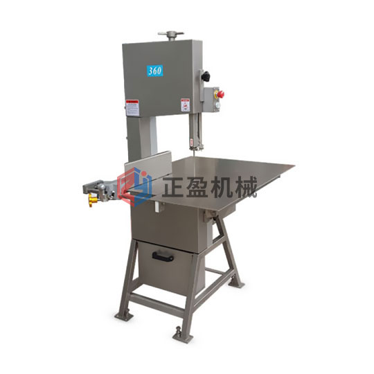 鋸骨機的鋸條容易斷是什麽原因？