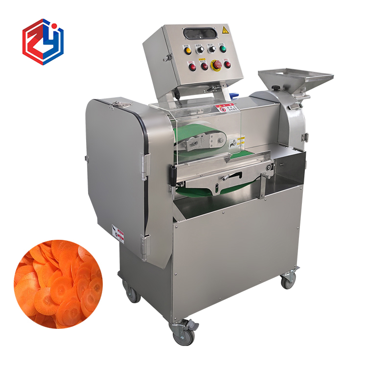 多功能切菜機能切肉嗎？