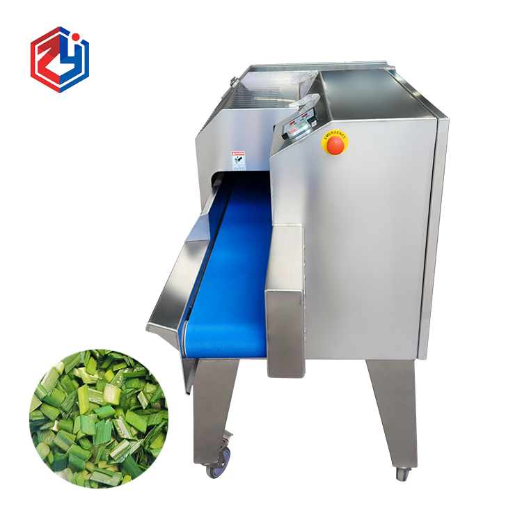 為什麽需要多功能切菜機？用在哪些地方？