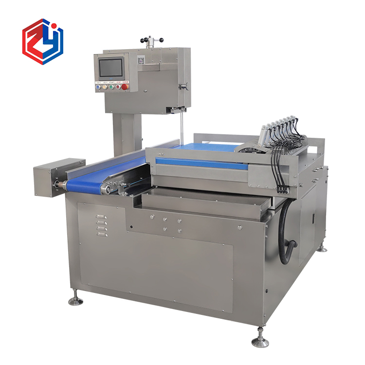 全自動鋸骨機如何解決客戶痛點？