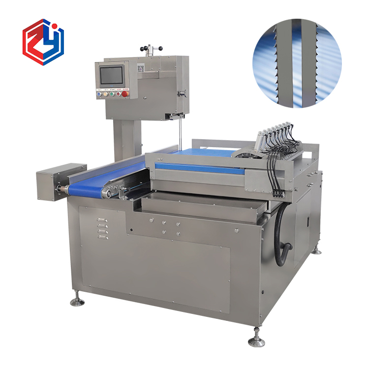 全自動鋸骨機如何確保安全防護措施？