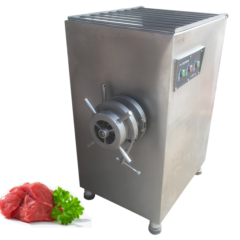 商用絞肉機應該如何清洗？