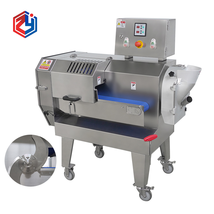 切菜機商用多功能什麽牌子好用？