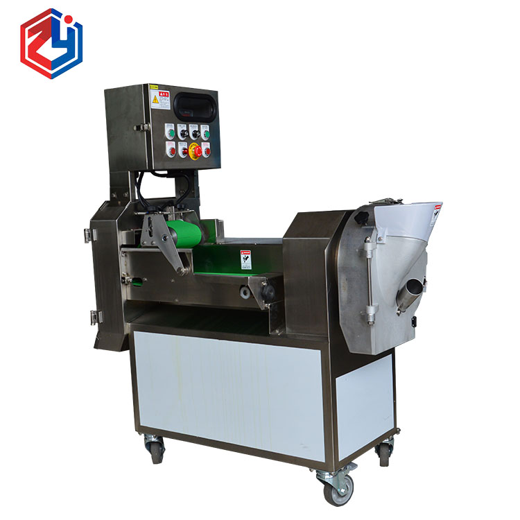 商用多功能切菜機怎麽樣？怎麽選？