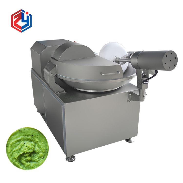 斬拌機的工作原理是什麽？是做什麽用的？