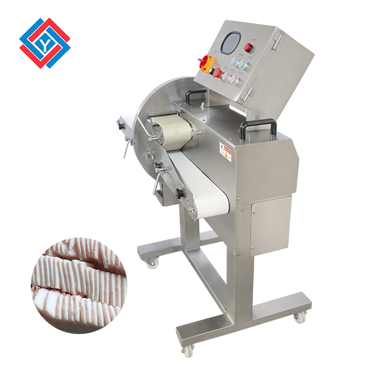 草莓视频导航熟肉切片機可以切多薄？能切凍肉嗎？