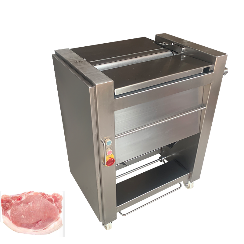 牛肉去筋膜機市場調研報告：未來可期的發展前景