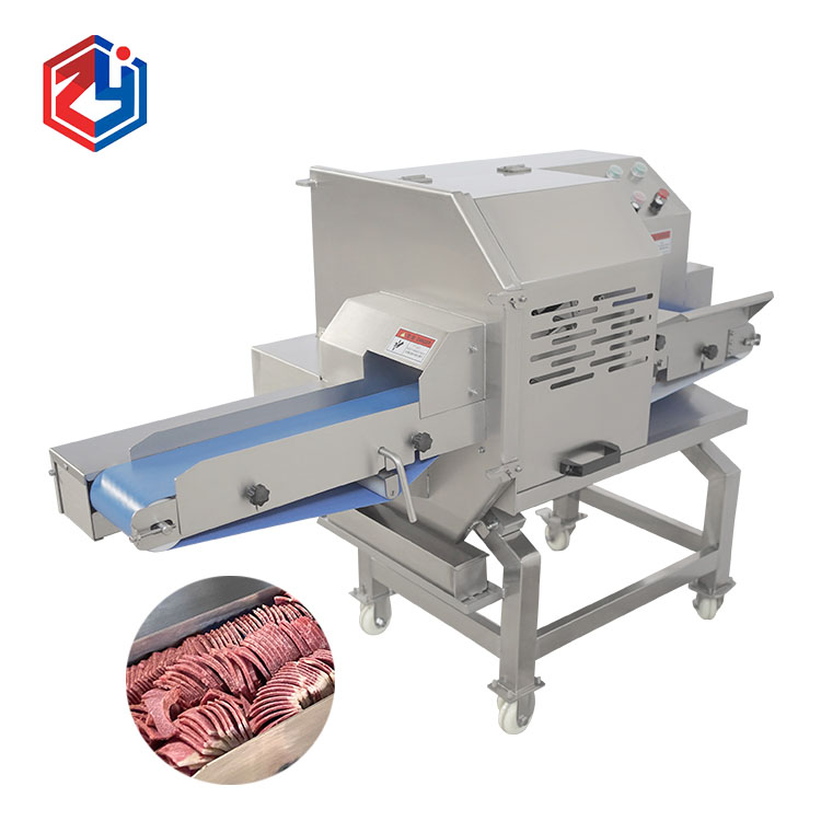 熟肉切片機哪裏好？可以切多薄？