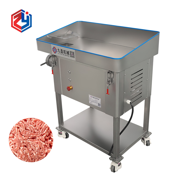 商用絞肉機什麽牌子好用質量好耐用？