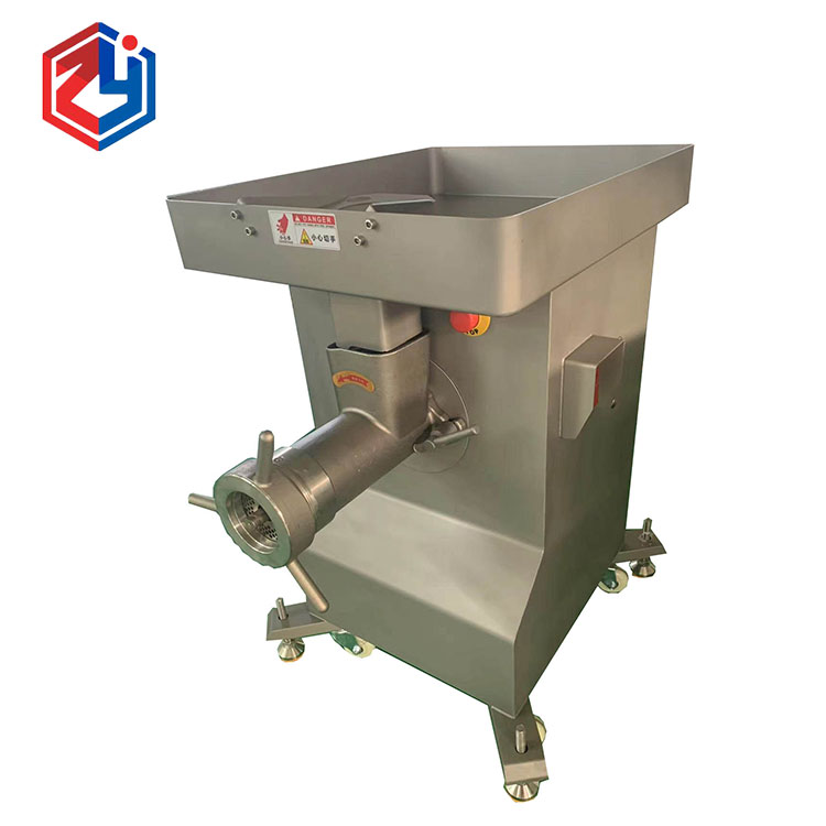 商用絞肉機適用於哪些場合？