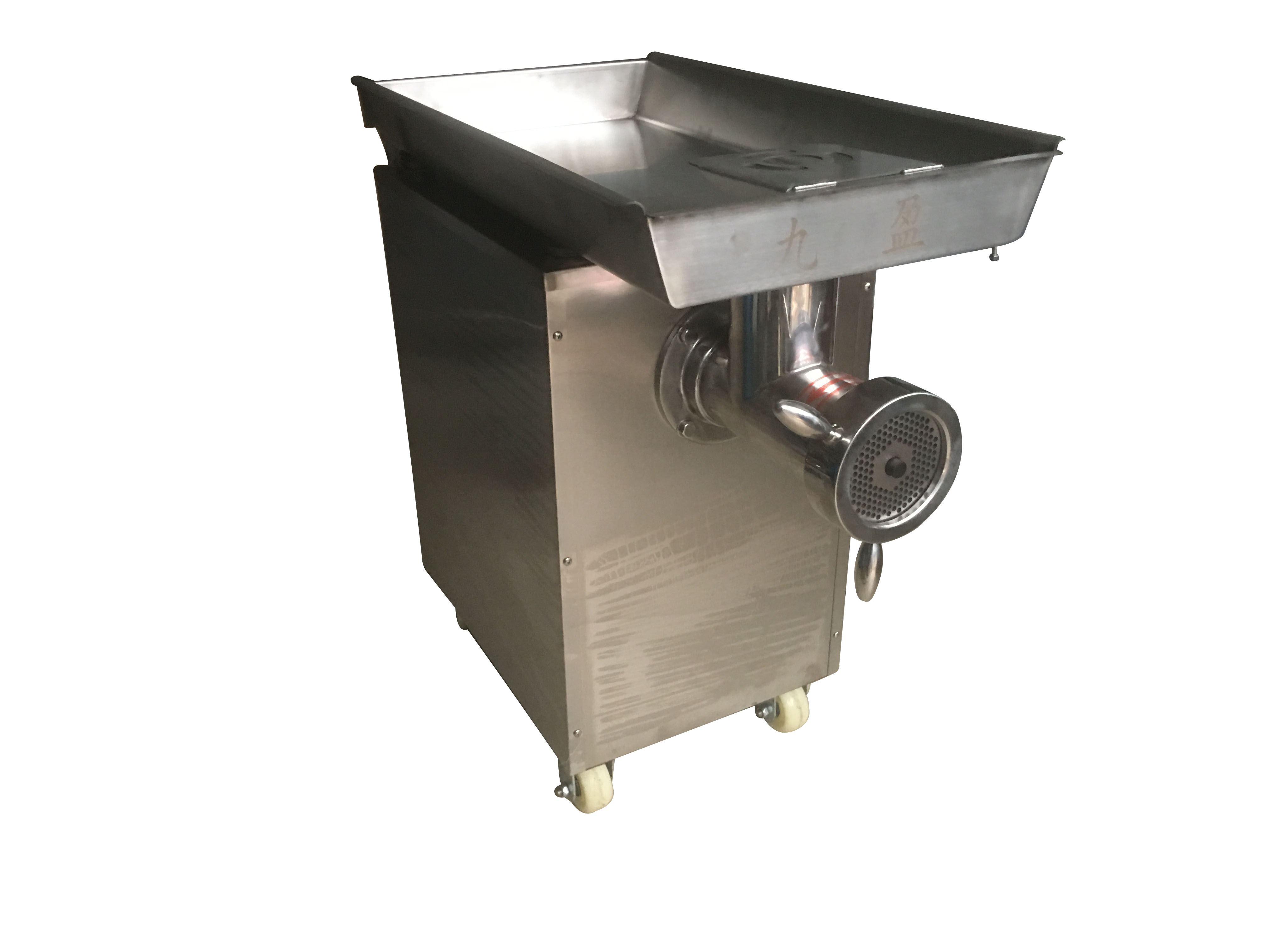 工業絞肉機的應用與優勢是什麽？