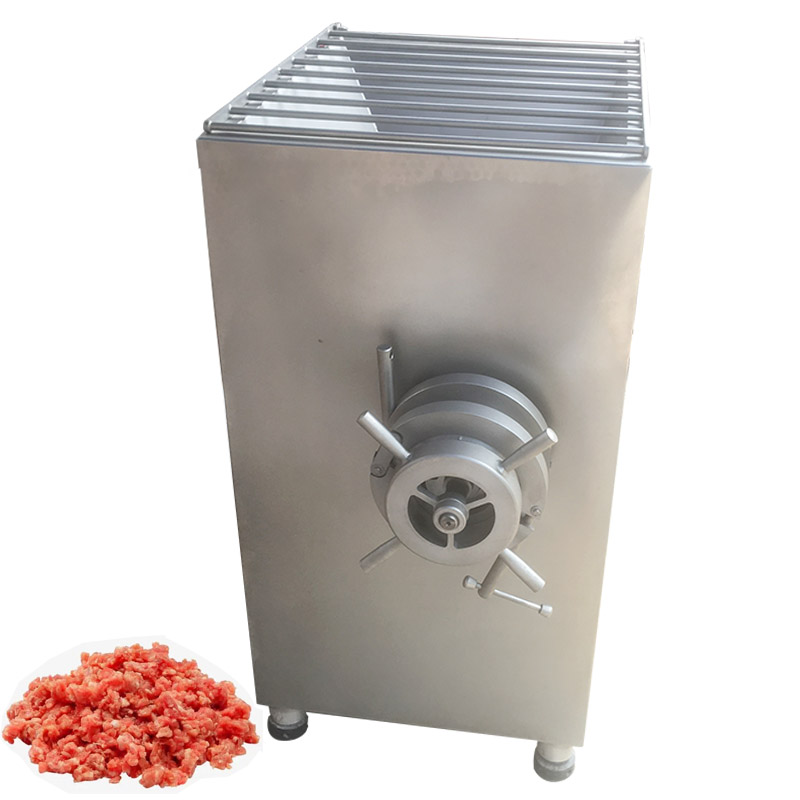 工業絞肉機品牌，草莓视频导航機械絞肉機的產品優勢和特點有哪些？