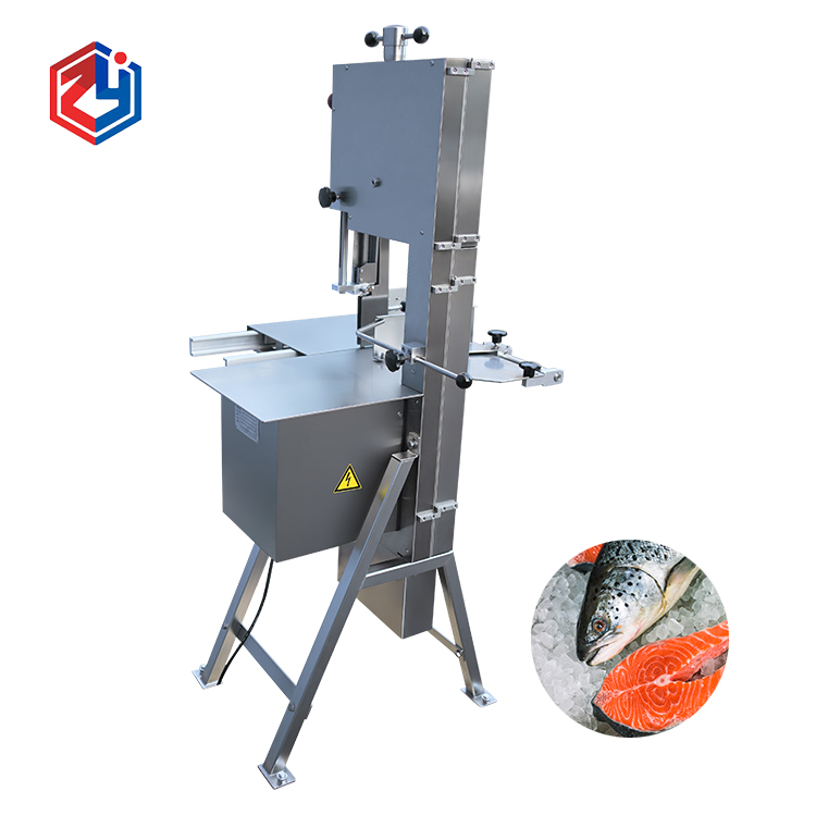 商用鋸骨機怎麽清理指南：保持設備高效運行的關鍵步驟