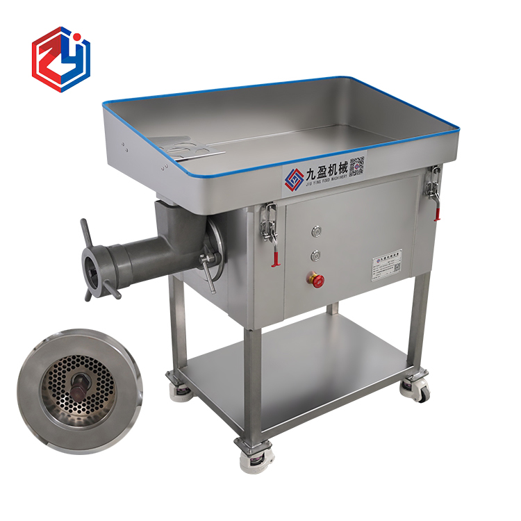 商用絞肉機有何功能優勢，能夠滿足您的需求嗎？