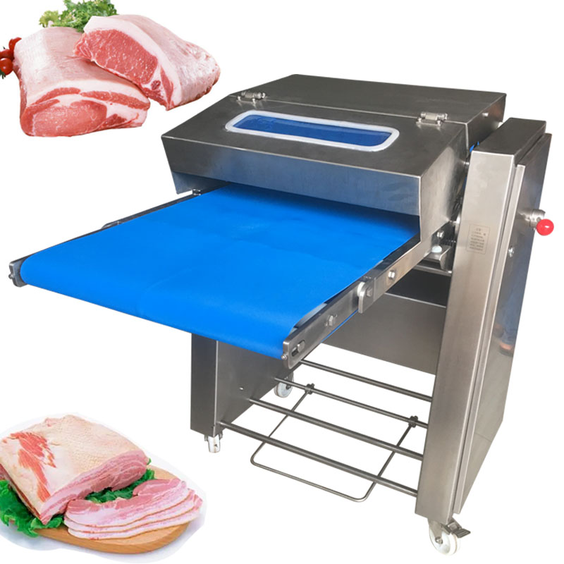 豬肉剝皮機什麽牌子的好用？如何選擇合適的？