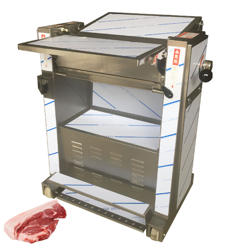 豬肉扒皮機怎麽清洗？是關鍵保養還是瑕疵忽視？