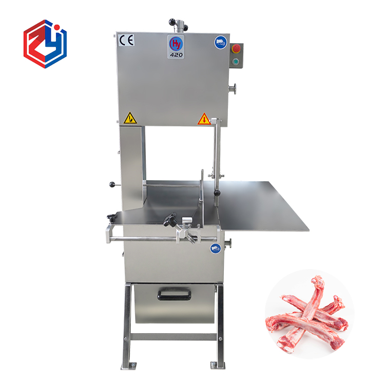 鋸骨機一會動一會不轉有哪些解決方法？