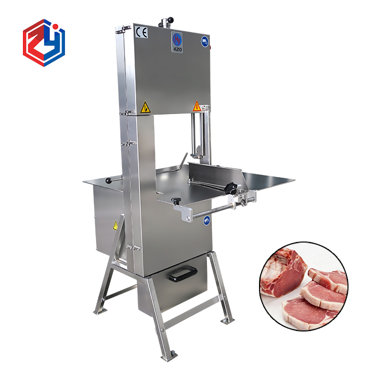 如何選擇商用鋸骨機？品牌背後的優勢你知道嗎？