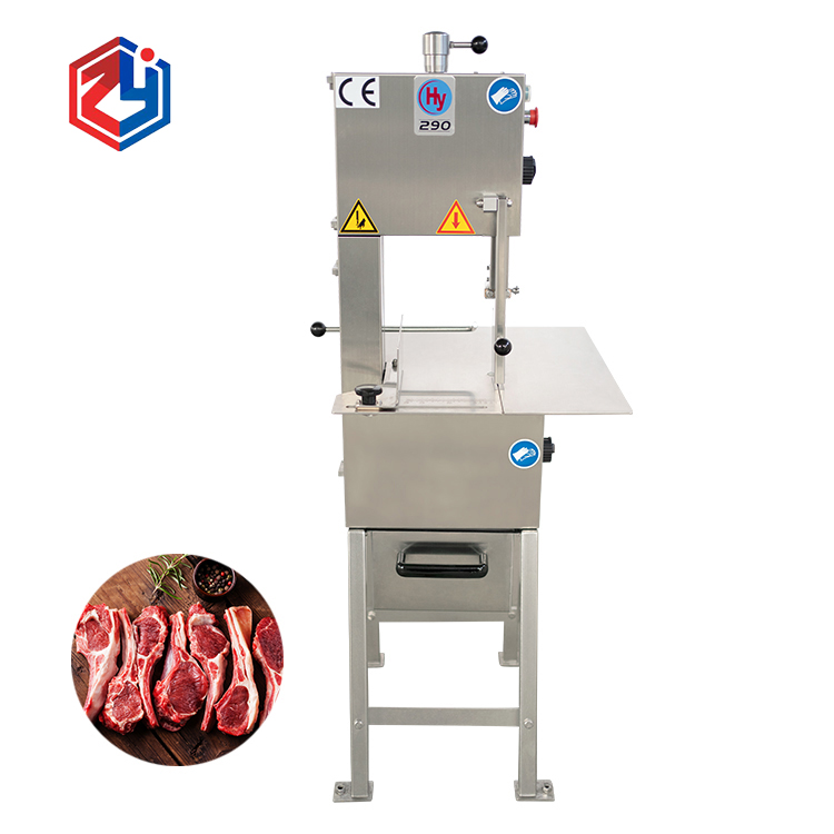 你是否了解鋸骨機操作流程和注意事項？