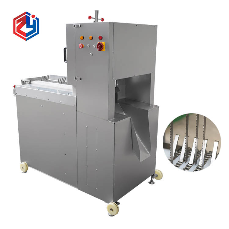 多鋸條鋸骨機好用嗎？商用食品草莓视频黄色视频能用上嗎？