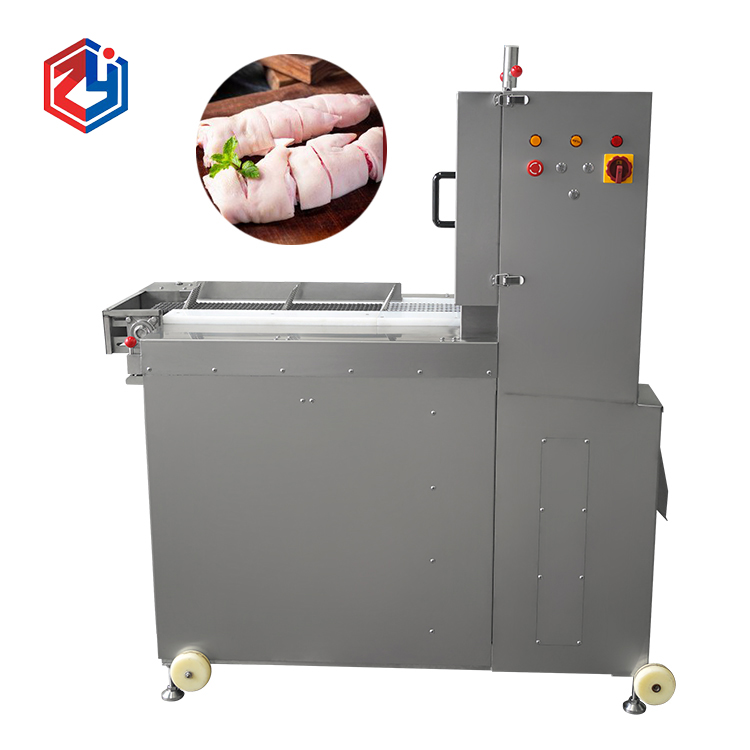 多段鋸鋸骨機和普通鋸骨機的區別是什麽？ 