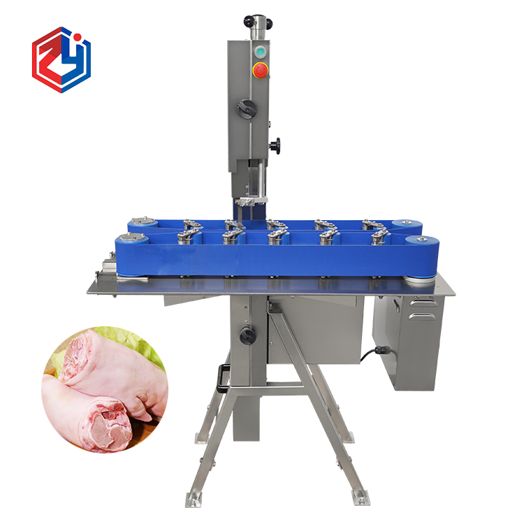 豬腳開半機的優點和缺點都有哪些？