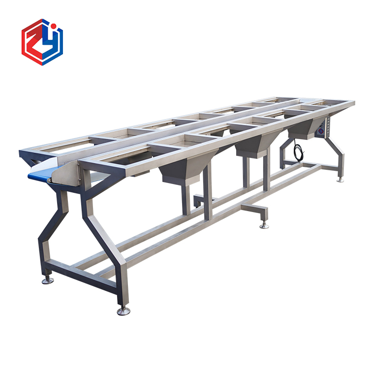 淨菜車間草莓视频黄色视频流程？淨菜草莓视频黄色视频設備生產線如何打造？