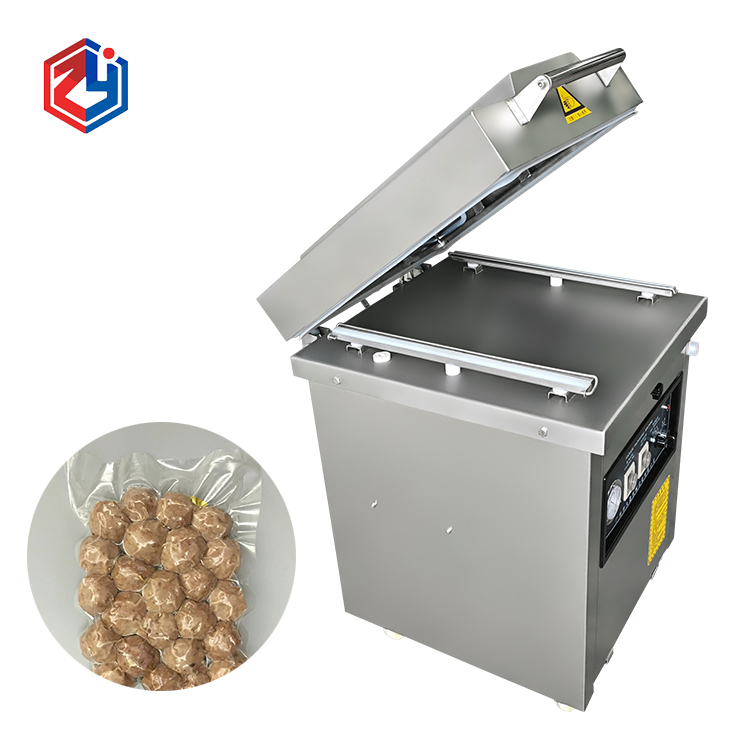 真空包裝機都有哪些類型？