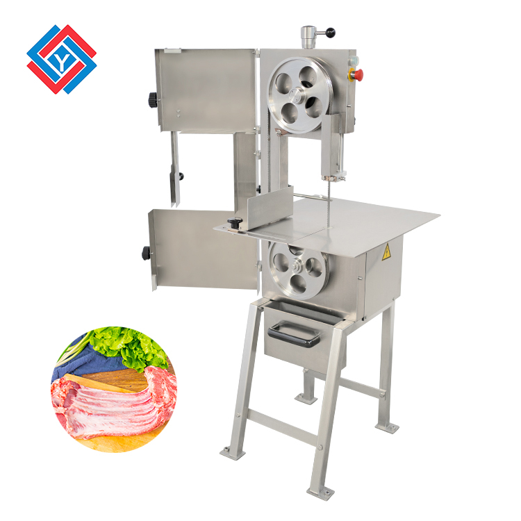 鋸骨機能鋸新鮮羊肉嗎？損耗比起凍肉如何？