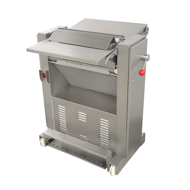 豬皮去油機好用麽？使用效果如何？